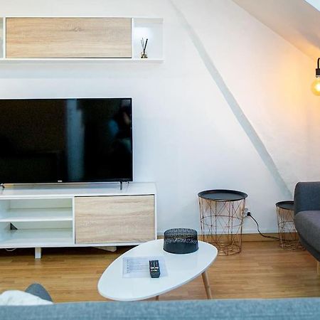 Appartamento New Place Gramont-Proche Chateau Pau Esterno foto
