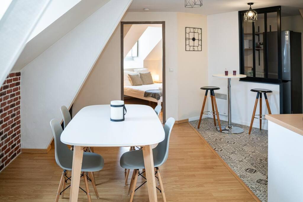 Appartamento New Place Gramont-Proche Chateau Pau Esterno foto
