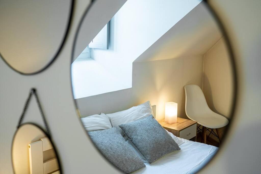 Appartamento New Place Gramont-Proche Chateau Pau Esterno foto