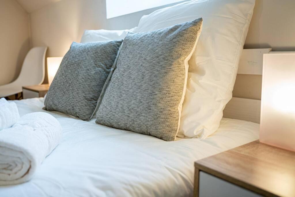 Appartamento New Place Gramont-Proche Chateau Pau Esterno foto