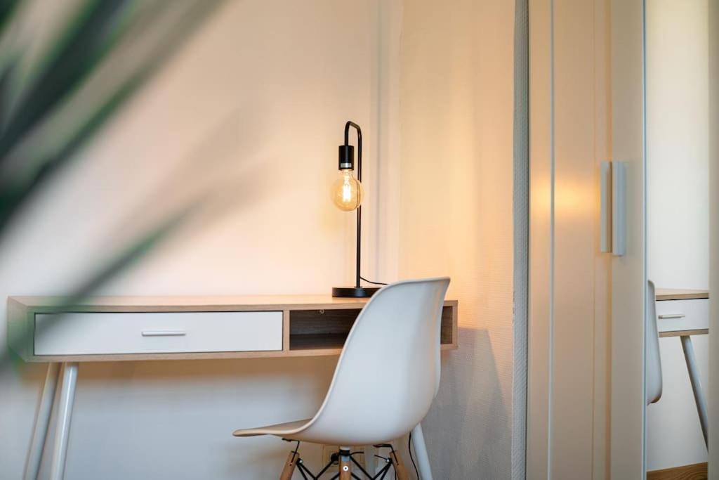 Appartamento New Place Gramont-Proche Chateau Pau Esterno foto