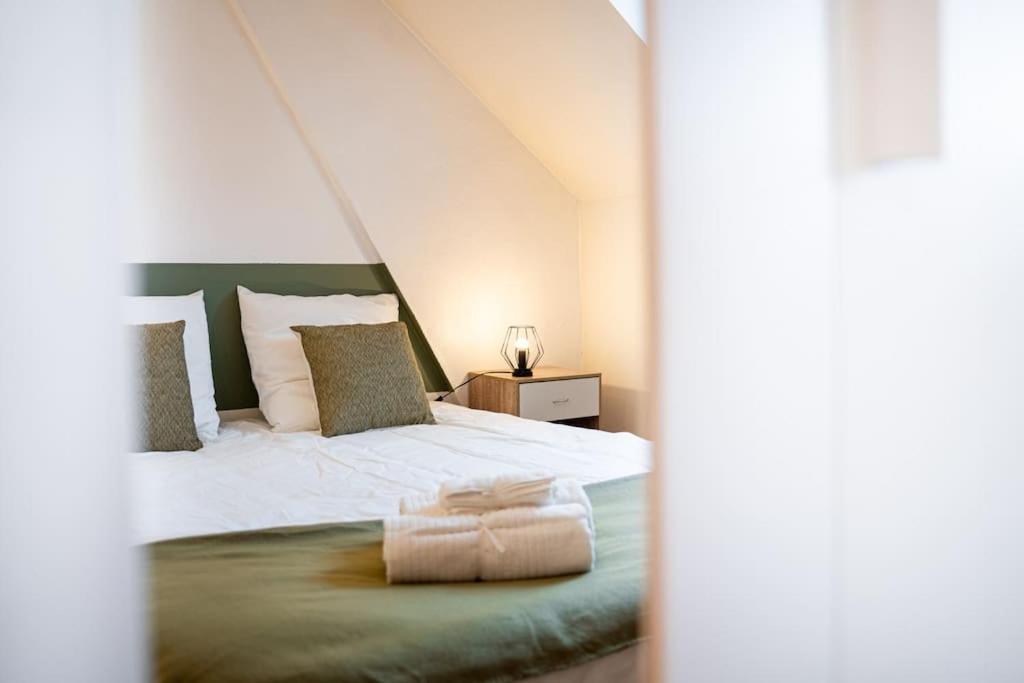 Appartamento New Place Gramont-Proche Chateau Pau Esterno foto