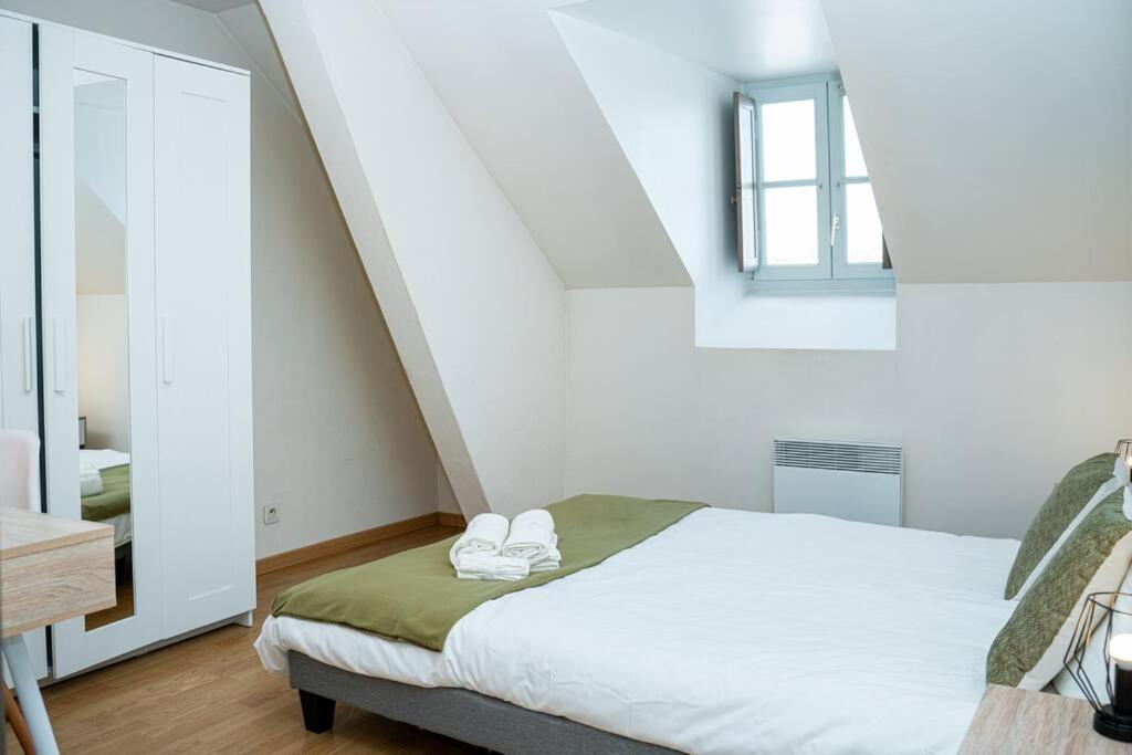 Appartamento New Place Gramont-Proche Chateau Pau Esterno foto